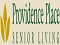 Providence Place Retirement Community of Pine Grove's Logo